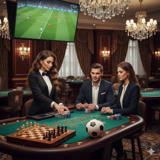 英超焦点战直播